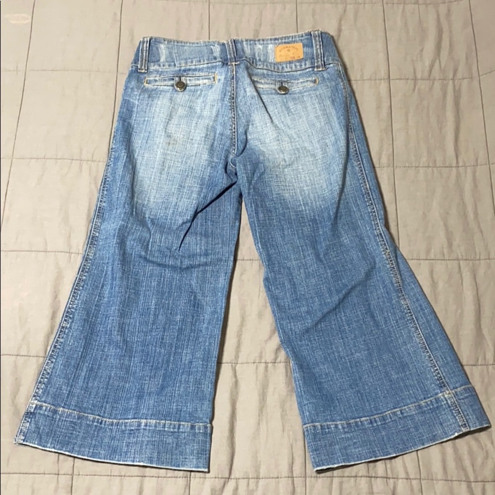 ❤️Super cute Jeans. Size 7/8 - Picture 3 of 5